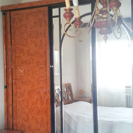 Apartmán Comfortable Flat In Torviscosa, 70 Sqm, Air-conditioned