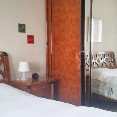 Comfortable Flat In Torviscosa, 70 Sqm, Air-conditioned Apartamento Torviscosa