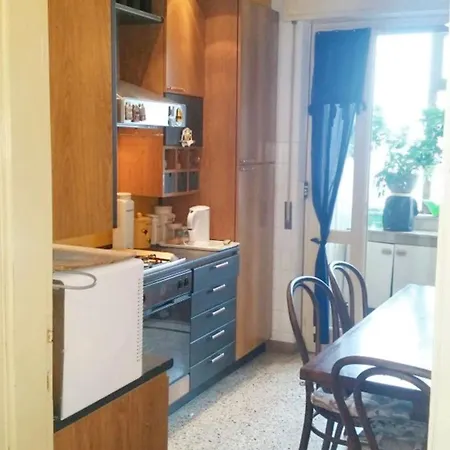 Comfortable Flat In Torviscosa, 70 Sqm, Air-conditioned Apartamento *
