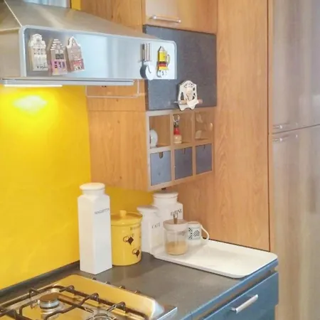 Apartamento Comfortable Flat In Torviscosa, 70 Sqm, Air-conditioned *