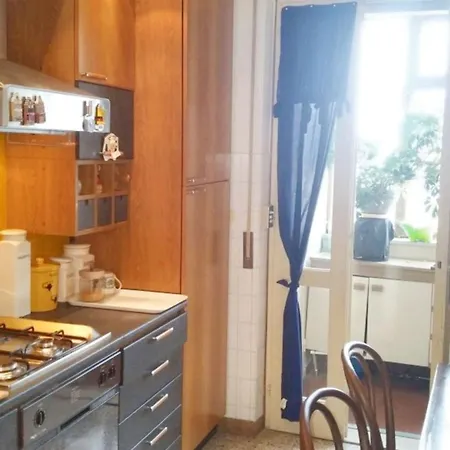 Apartment Comfortable Flat In Torviscosa, 70 Sqm, Air-conditioned Torviscosa