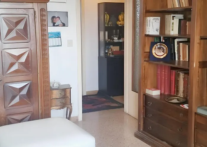 Comfortable Flat In Torviscosa, 70 Sqm, Air-conditioned Torviscosa