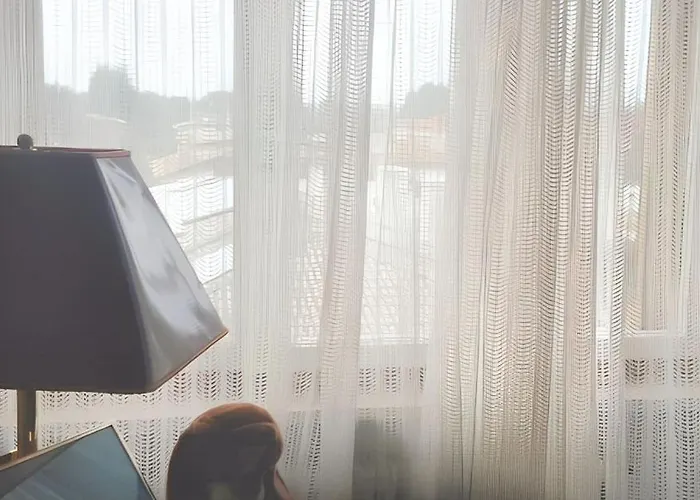 Apartman Comfortable Flat In Torviscosa, 70 Sqm, Air-conditioned