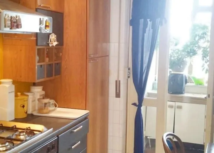 Apartman Comfortable Flat In Torviscosa, 70 Sqm, Air-conditioned Torviscosa